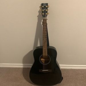 Acoustic Guitar